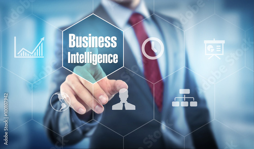  Business Intelligence