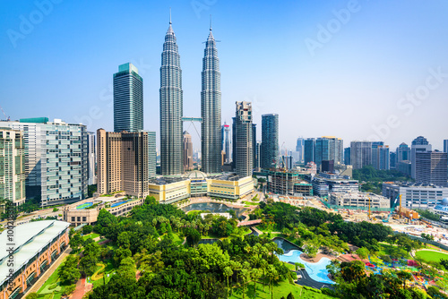 Kuala Lumpur Malaysia