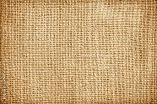 sack cloth textured background