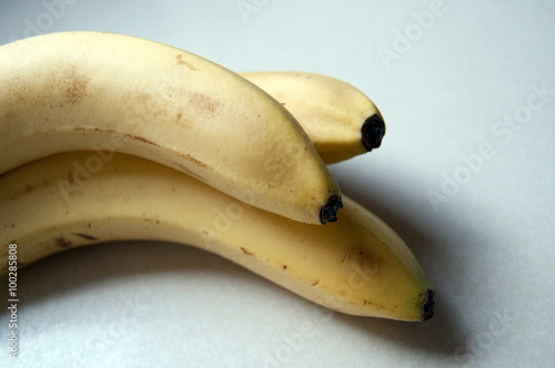 Trzy banany