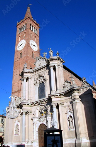 Basilica di San Martino, Treviglio