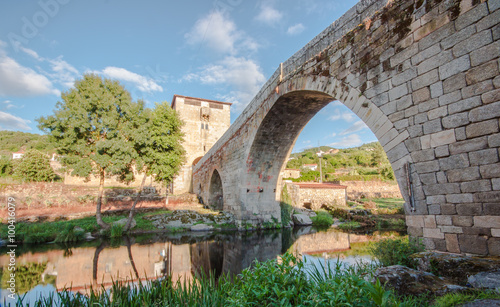 Ponte de Ucanha