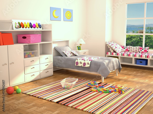 Children Room