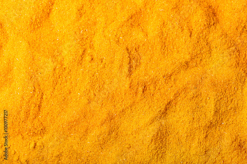 curry spice powder