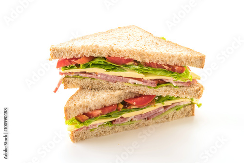 sandwich