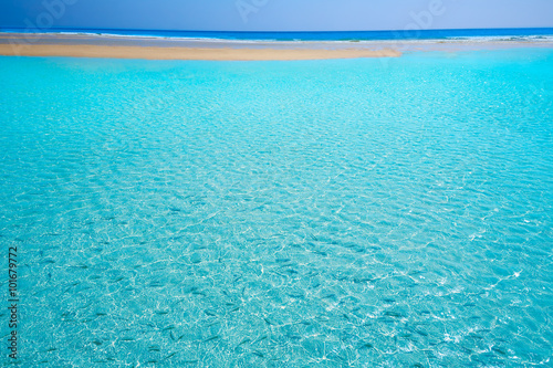 Jandia beach Mal Nombre Fuerteventura