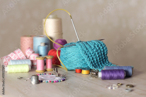 needlework accessories