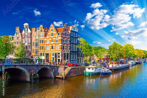 Amsterdam, Pays-Bas