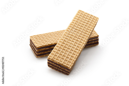 wafer biscuit