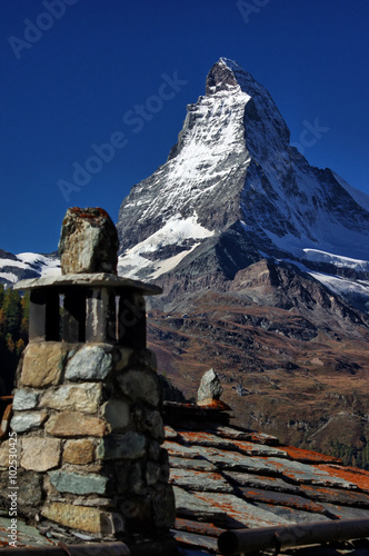 Matterhorn