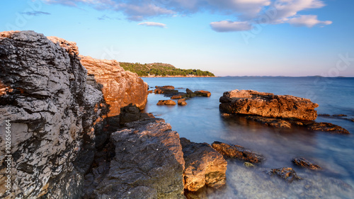 Croatia island Murter
