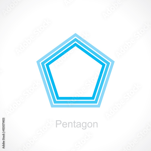 pentagon