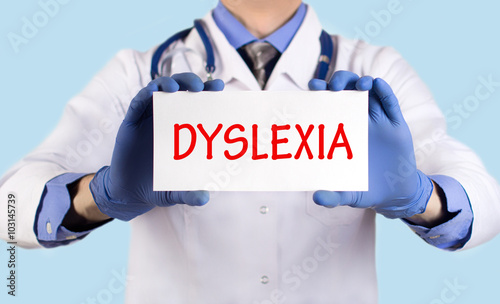 dyslexia