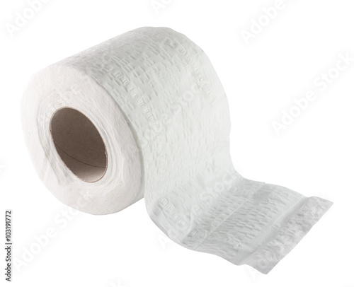 Toilet paper