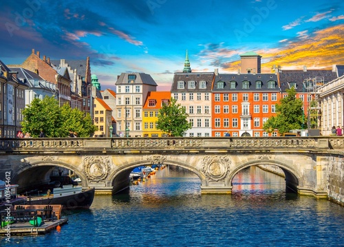 Copenhagen, Denmark