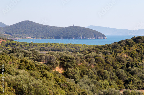 Parco naturale della Maremma