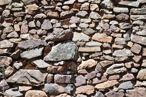 Muro inca