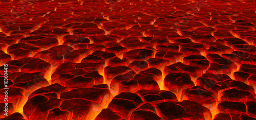 Hell Lava