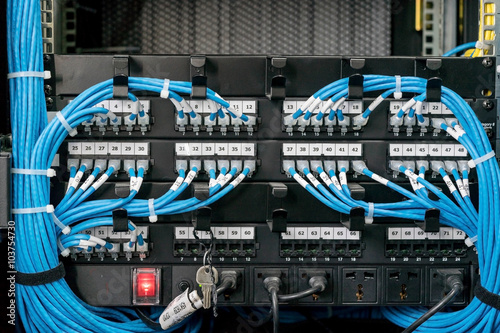 network switching face off