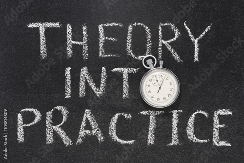 theory into practice