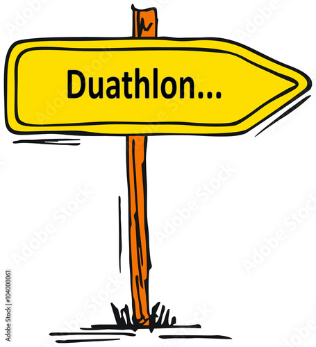 Duathlon (Run-Bike-Run)