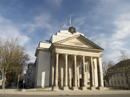 Landestheater Detmold