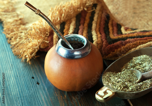 Yerba mate