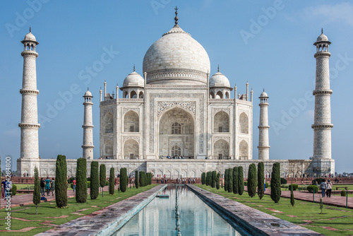 Tajmahal, Agra India