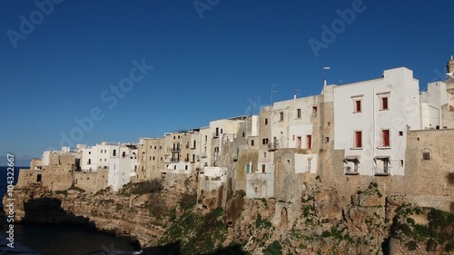 Polignano a mare - puglia