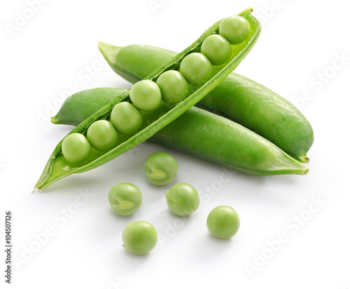 green peas