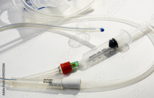 urinary catheter