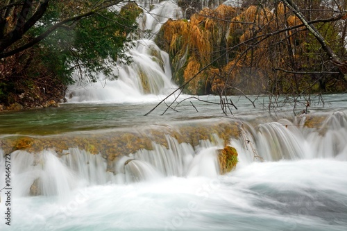 Plitvice National Park, Croatia