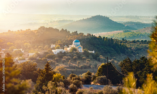 Kos Island,Greece