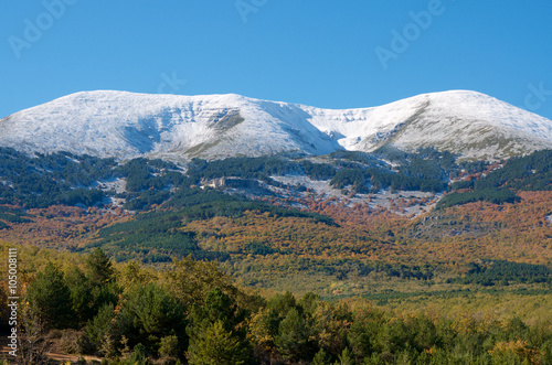 Moncayo Natural Park