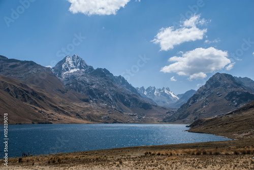 Lago Querococha