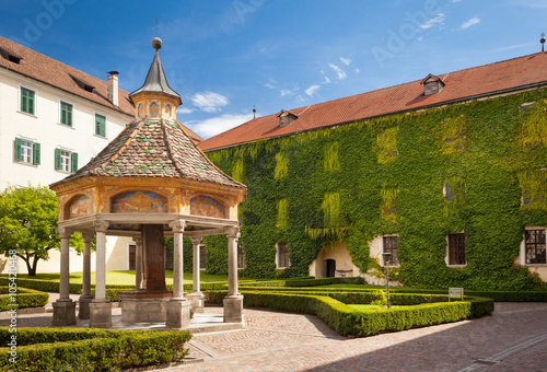 Abbazia di Novacella