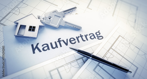  Immobilien-Kaufvertrag 2