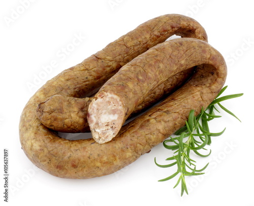 kiełbasa