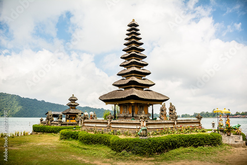 templo balines de ulun beratan