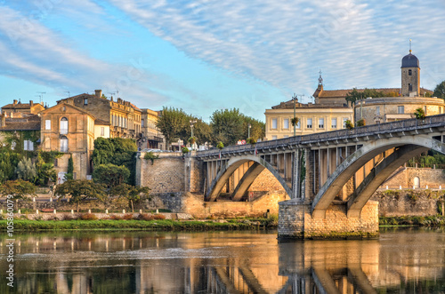 Castillon La Bataille