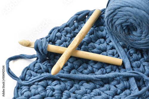 to crochet
