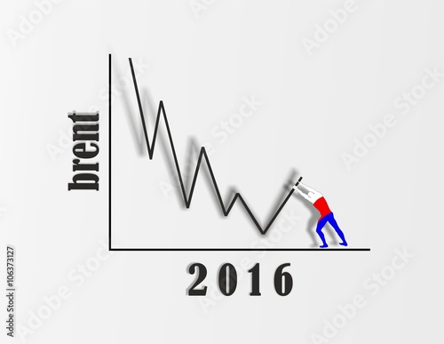 Повышение цены на нефть.