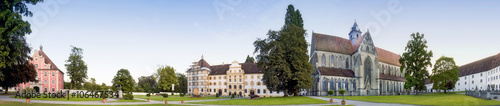 Schloss Salem Panorama