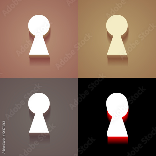 3_Vintage_Icons_With_Long_Shadow