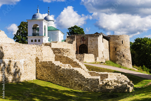 Izborsk, Russia