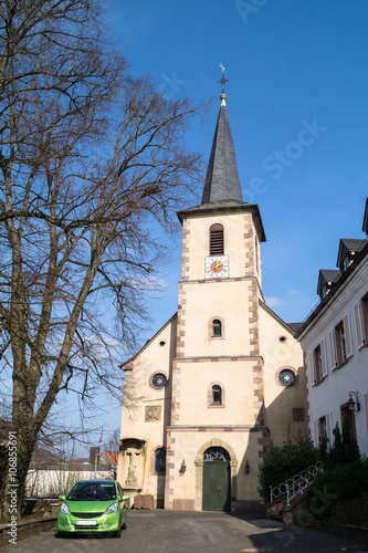 Kirche in Eppelborn