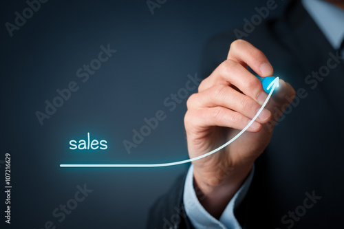 Sales