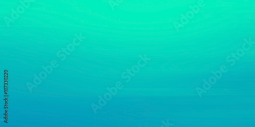 blurred abstract background motion turquoise blue horizontal length