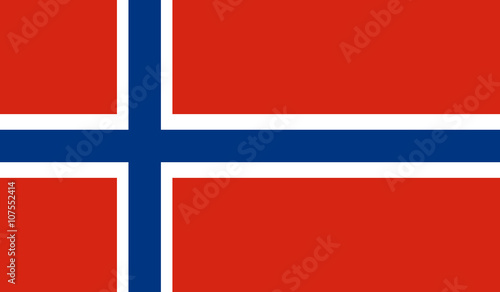 Norway Flag﻿