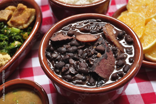 feijoada